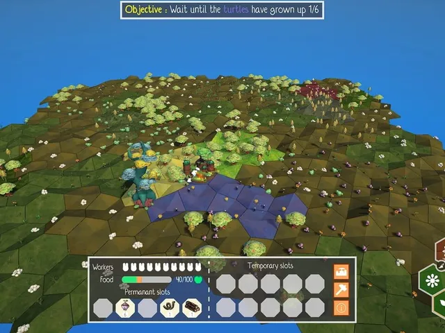 Our Land
