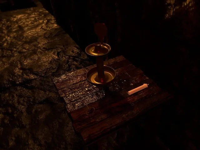 Ouroboros: Prelude