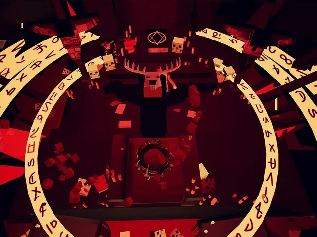 Out of Ammo: Death Drive