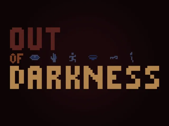Out of Darkness