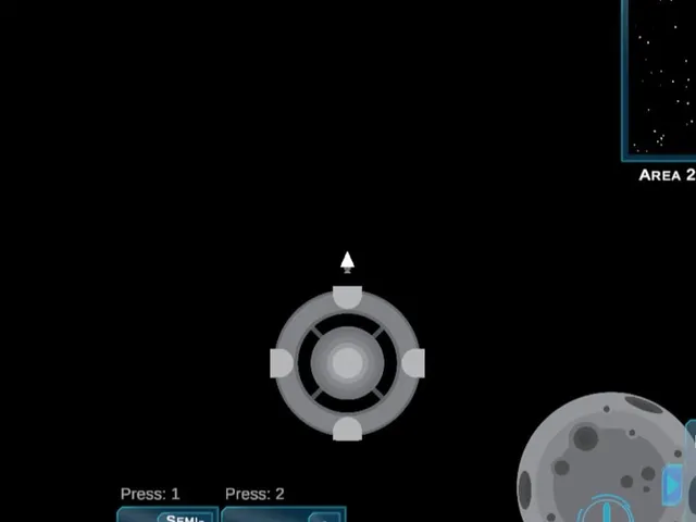 Out of Gas