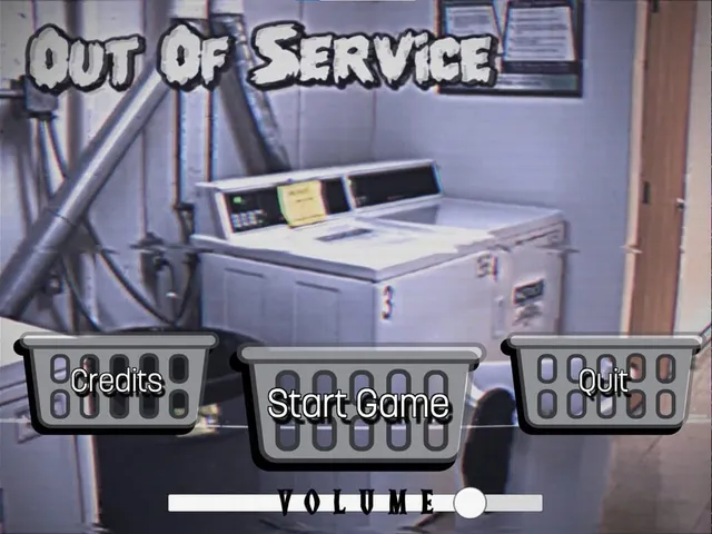 Out of Service
