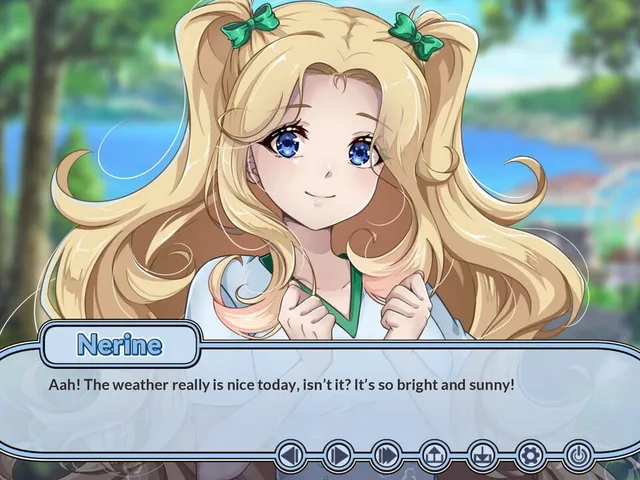 Out of the Ocean