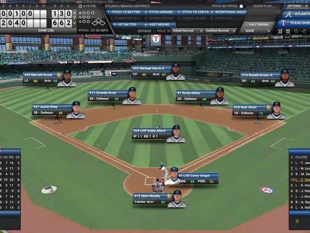 Out of the Park Baseball 24