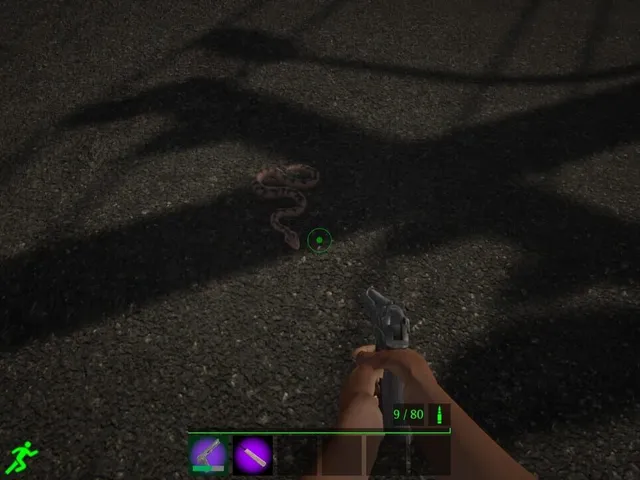 Outback