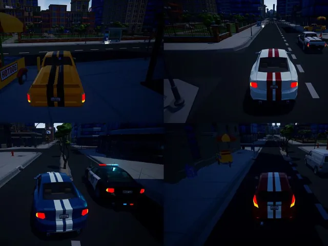 Outbraking