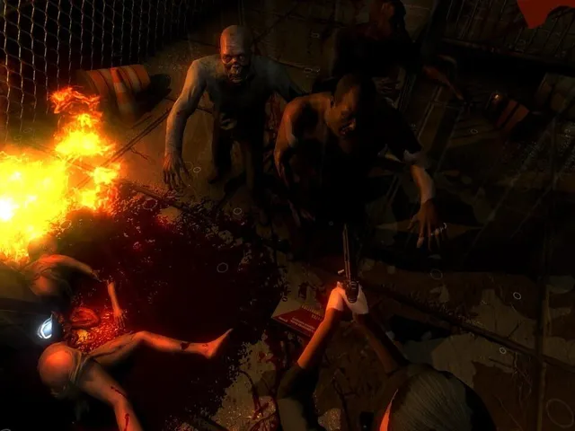 Outbreak Diamond Collection