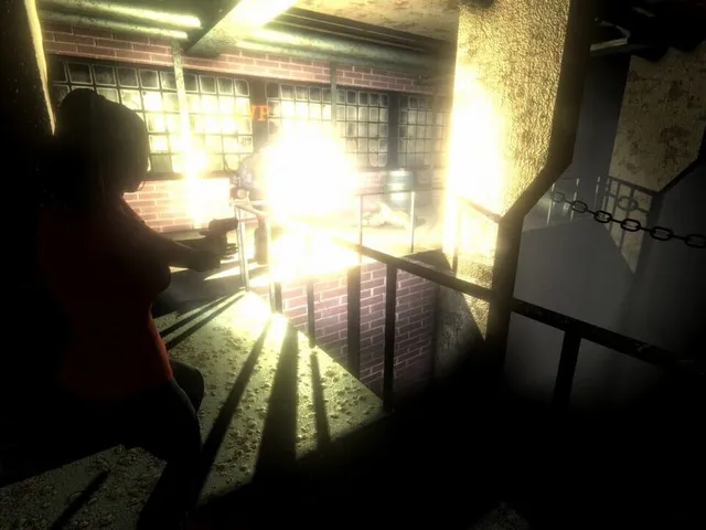 Outbreak: Epidemic