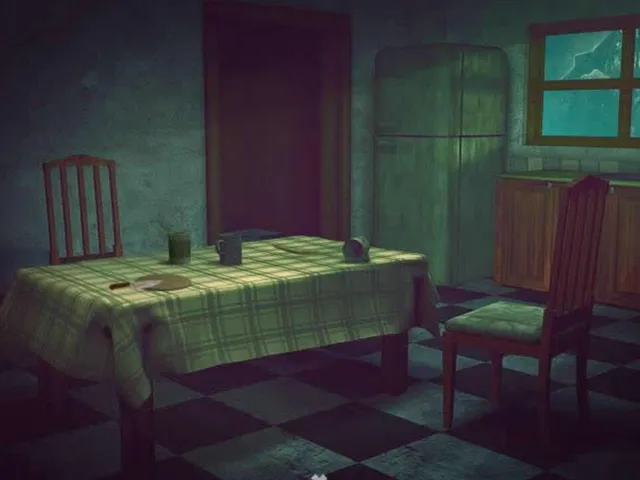 Outbreak Escape 3