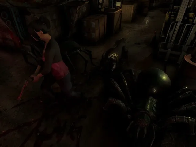 Outbreak: Gold Collection