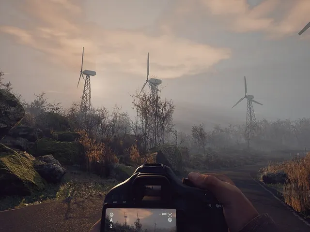 Outbreak Island