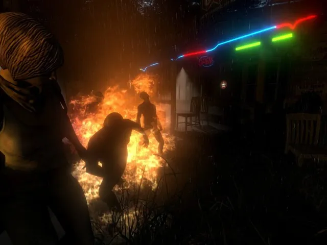 Outbreak: Lost Hope