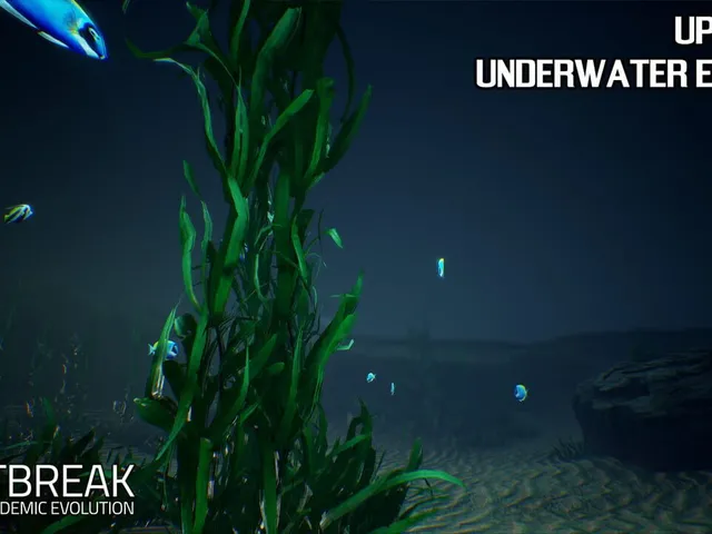 Outbreak: Pandemic Evolution