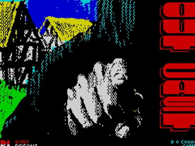 Outcast