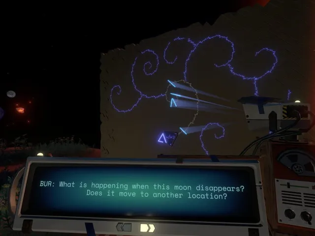 Outer Wilds