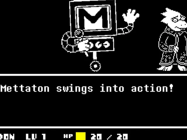 Outertale: Project Spacetime