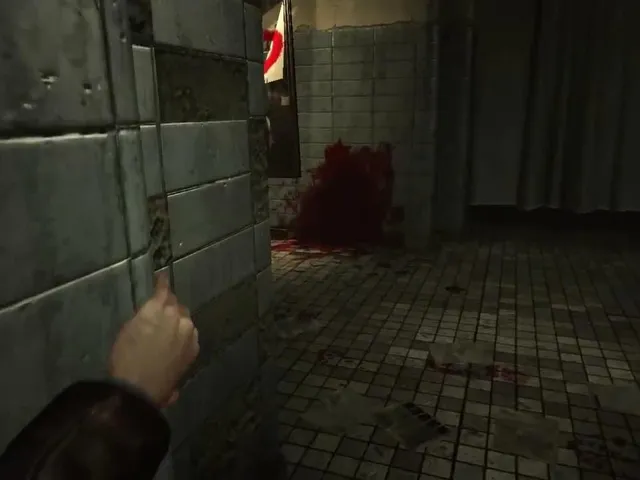 Outlast