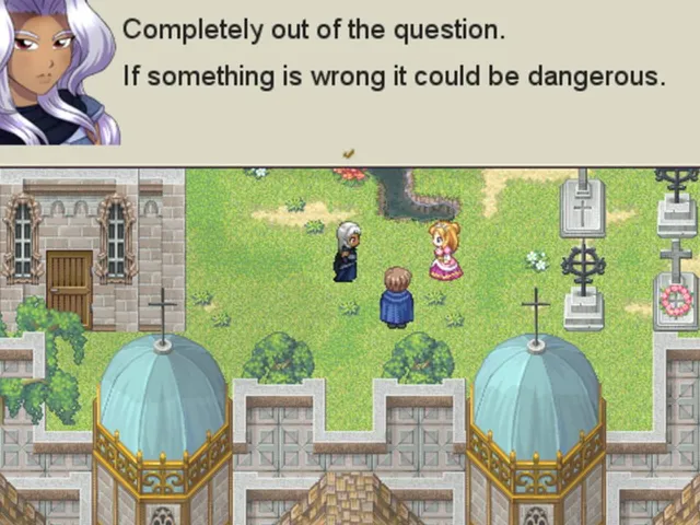 Outlaw City: Dark Past