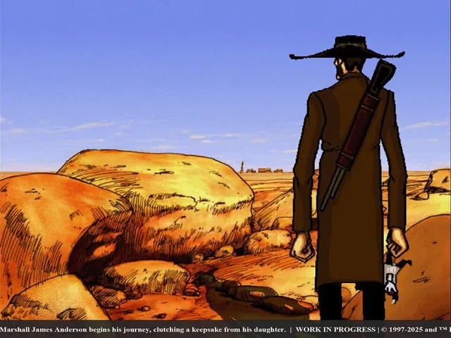 Outlaws + Handful of Missions: Remaster