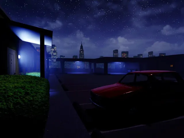 Outrun