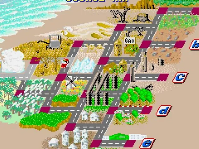 OutRun