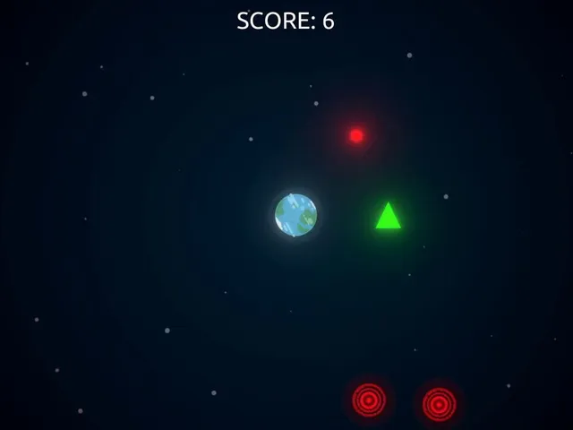 Outsp4ce