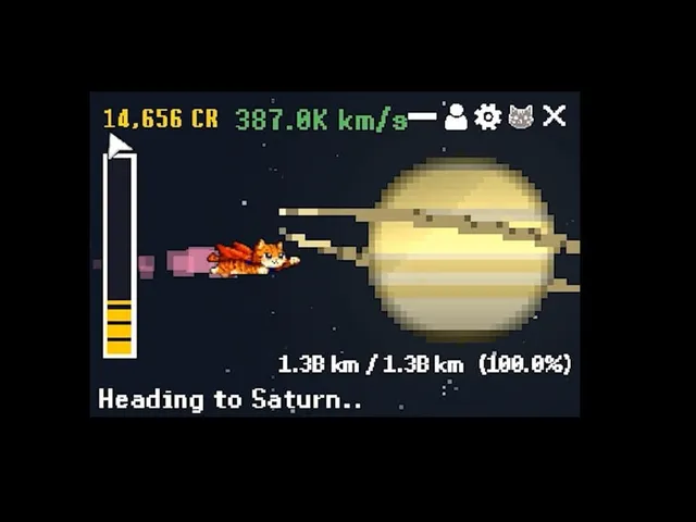 Outta Space