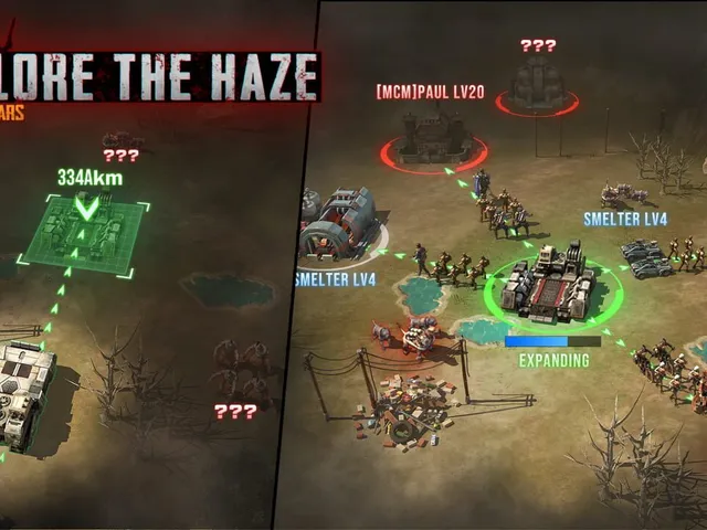 Over Hazed