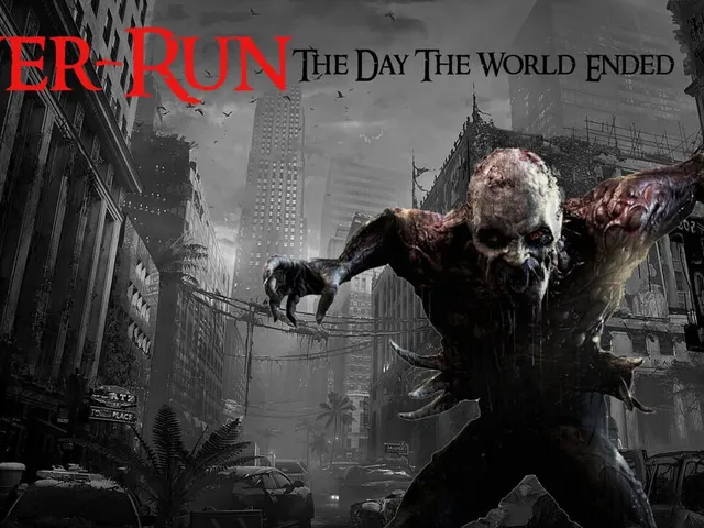 Over-Run
