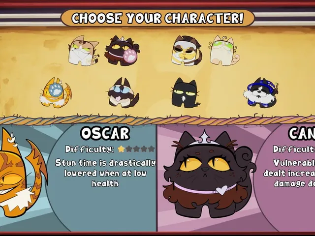 Overcat