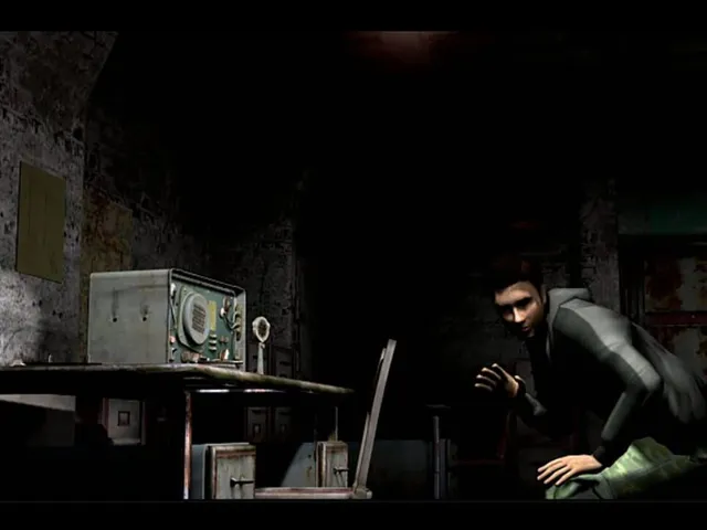 Overclocked: A History of Violence