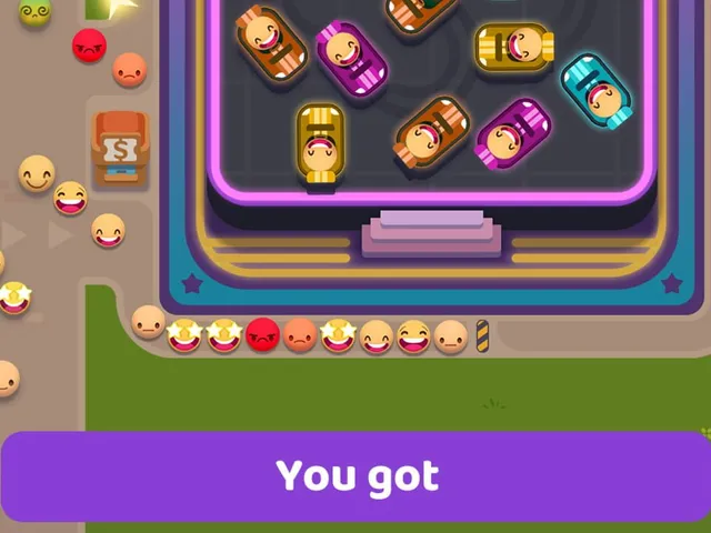 Overcrowded: Tycoon