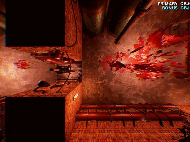 Overdosed: A Trip to Hell