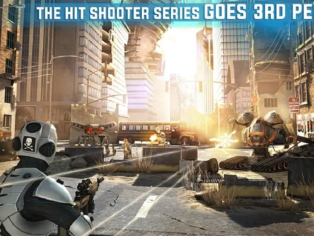 Overkill 3