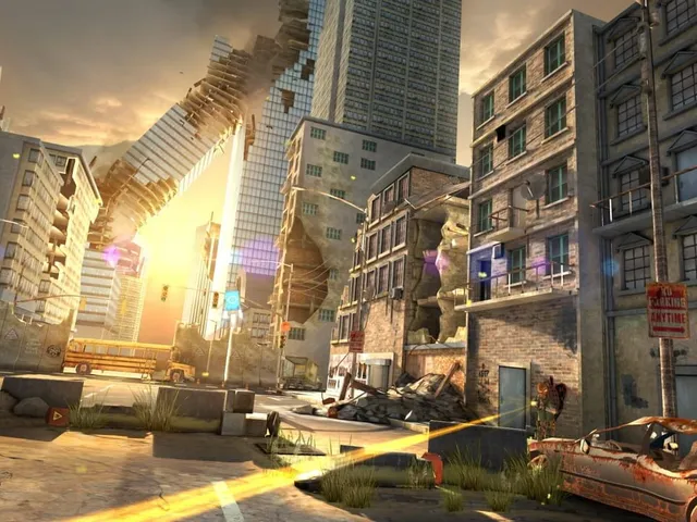 Overkill VR