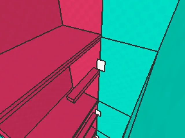 Overlapped