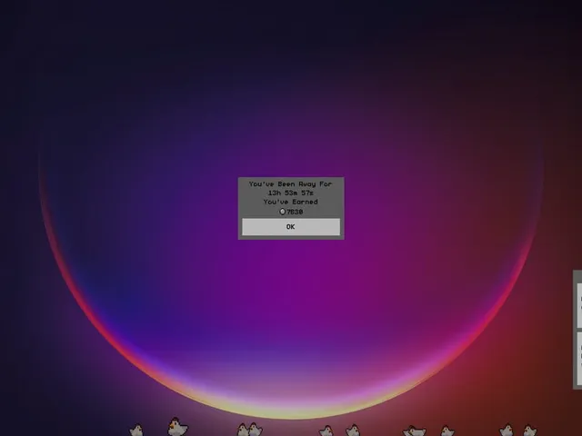 Overlay