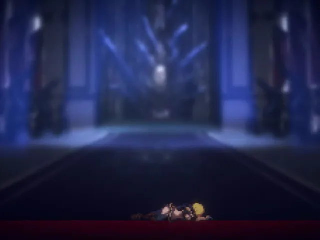 Overlord: Escape from Nazarick