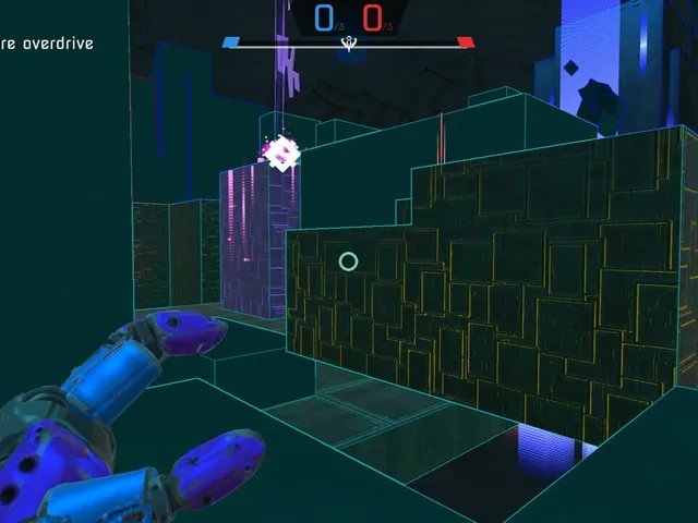 Overstrike Arena