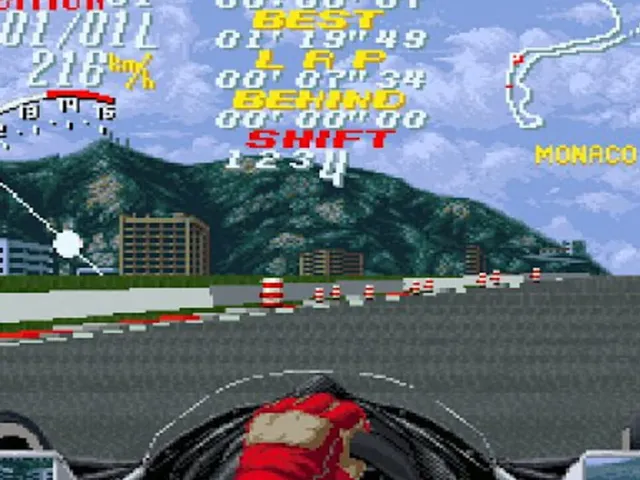 Overtake
