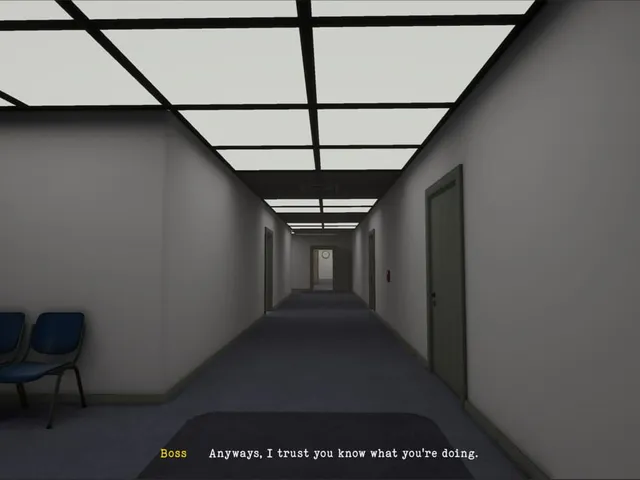 Overtime Anomaly