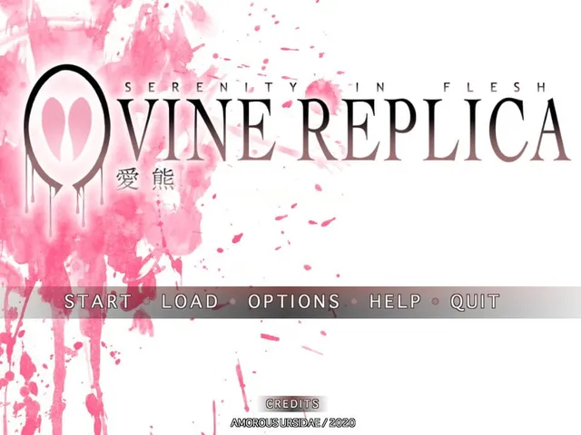 Ovine Replica
