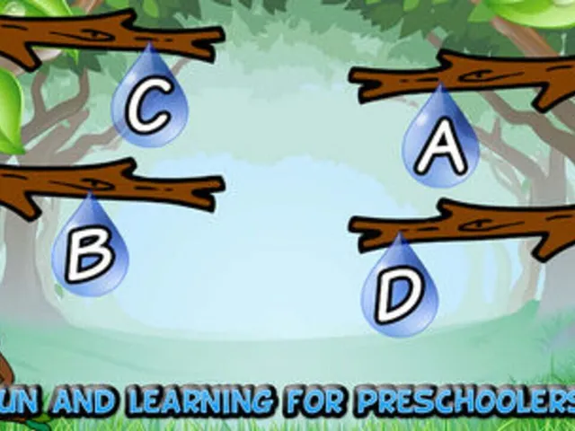 Owl and Pals Preschool Lessons