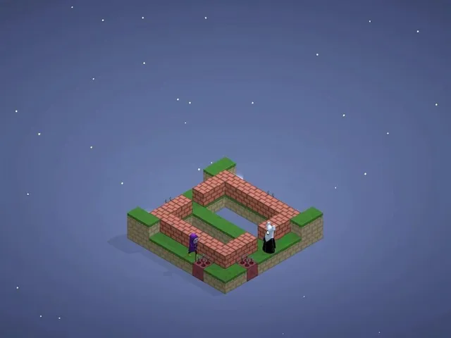 O.W.L Projekt 2