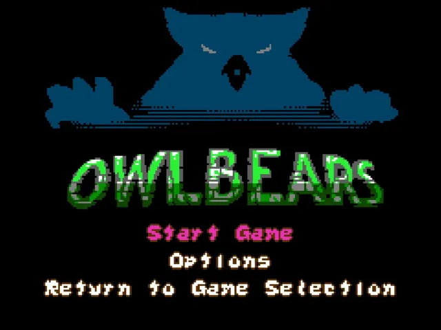 Owlbears