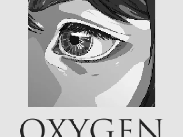 Oxygen