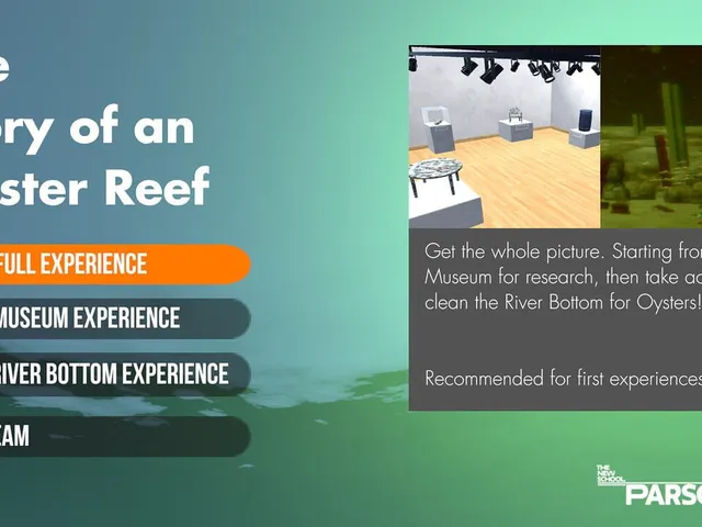 Oyster VR