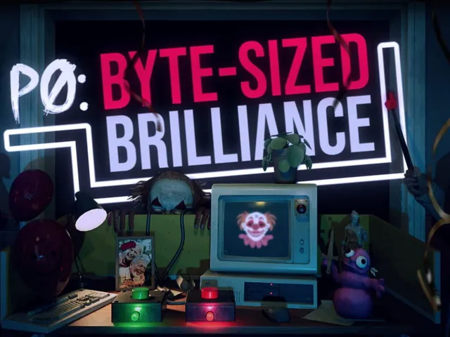 P0: Byte-Sized Brilliance
