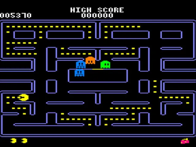 Pac-Man