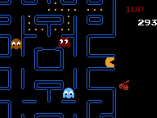 Pac-Man